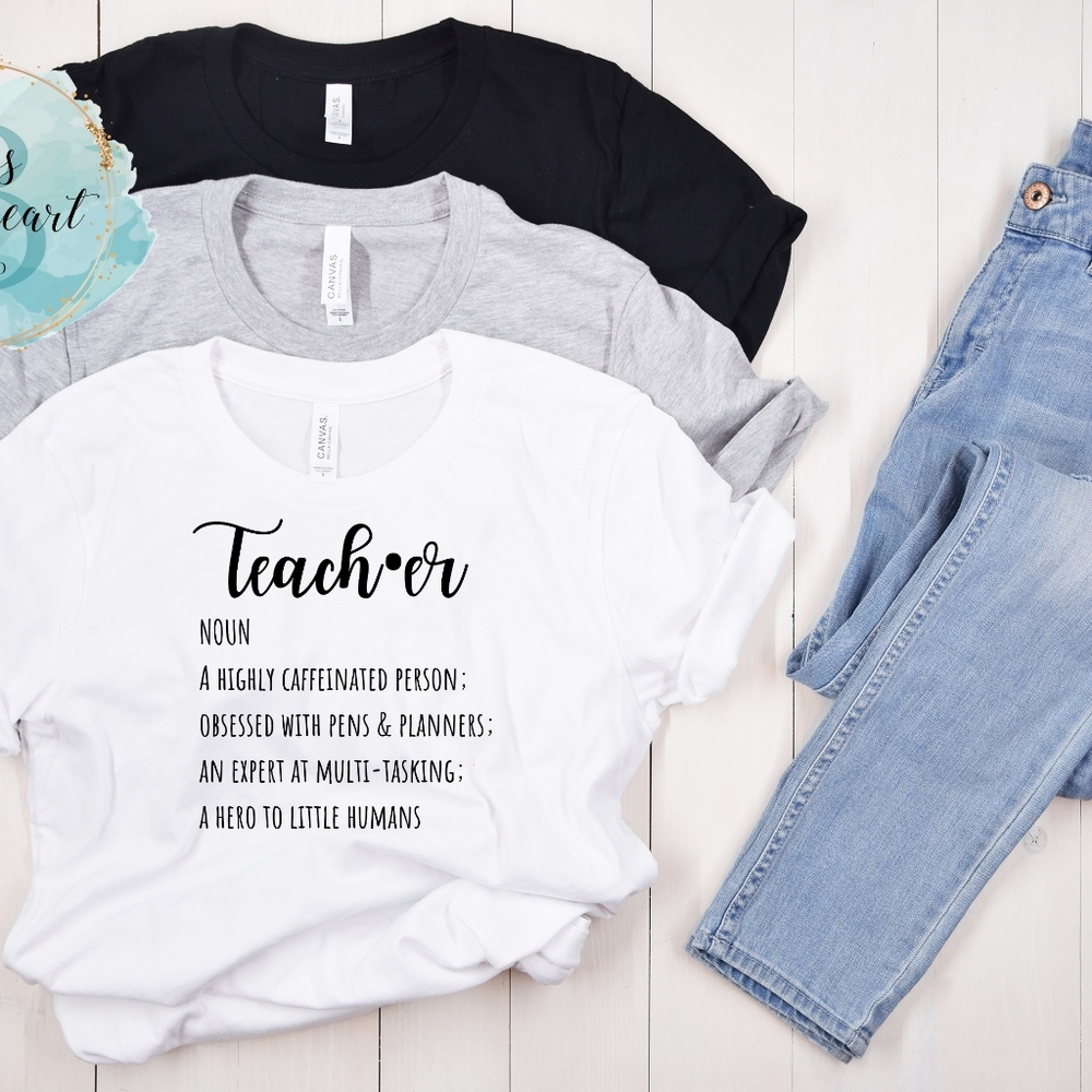 Funny shirt for teachers